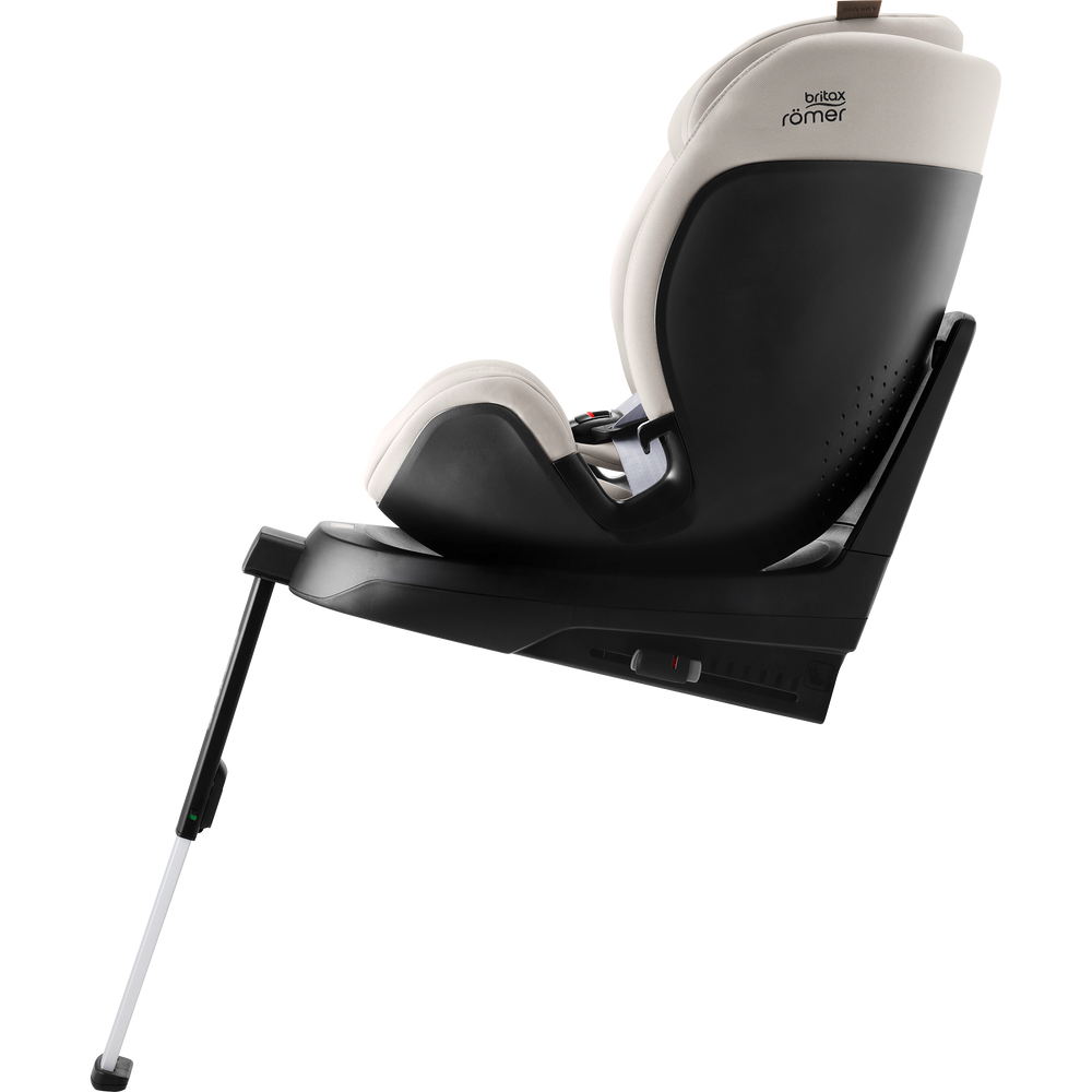 ROMER SWIVEL GROW MAX AIR Soft Taupe