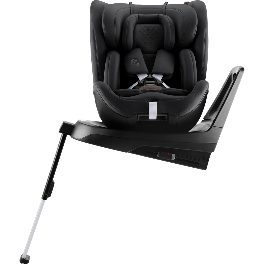 ROMER SWIVEL GROW MAX AIR Onyx Black