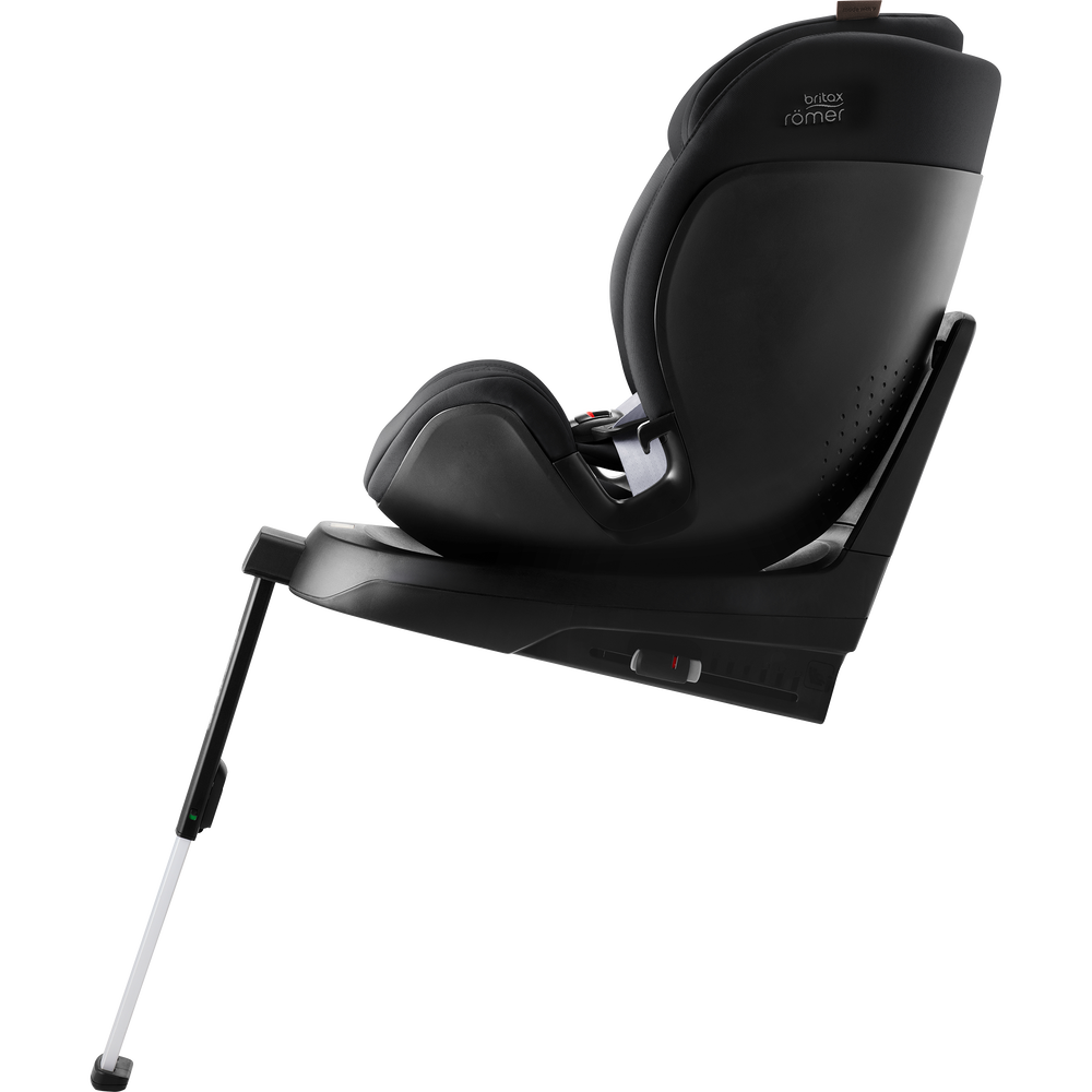 ROMER SWIVEL GROW MAX AIR Onyx Black