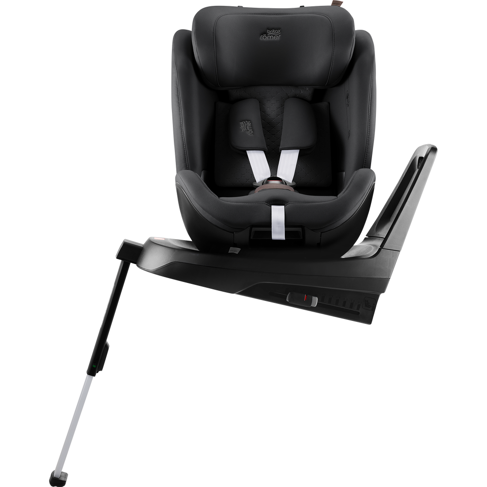 ROMER SWIVEL GROW MAX AIR Onyx Black