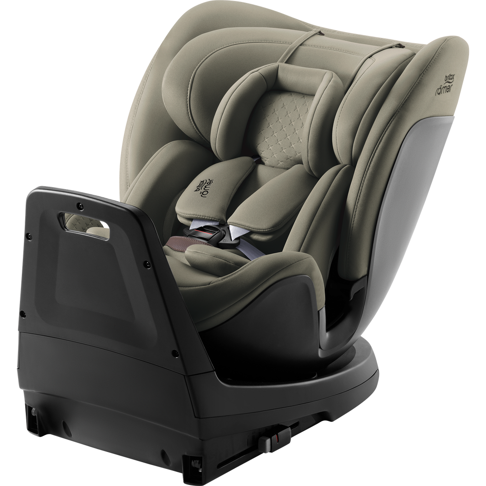 ROMER SWIVEL GROW MAX AIR Urban Olive