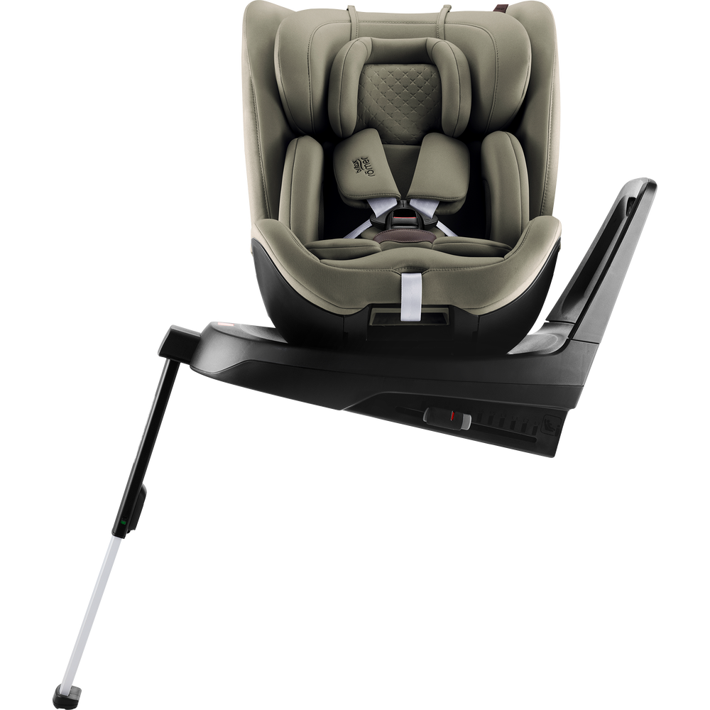 ROMER SWIVEL GROW MAX AIR Urban Olive