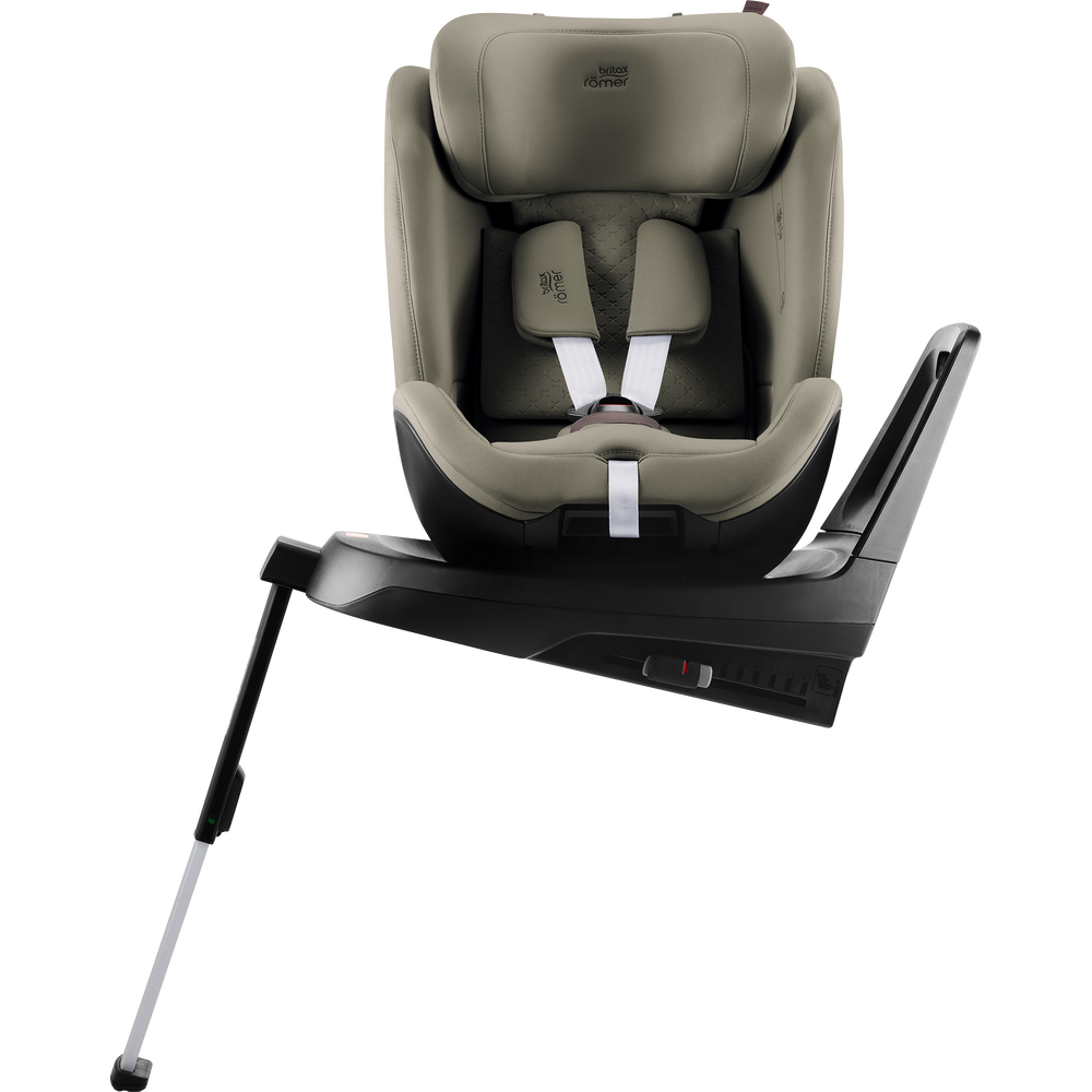 ROMER SWIVEL GROW MAX AIR Urban Olive