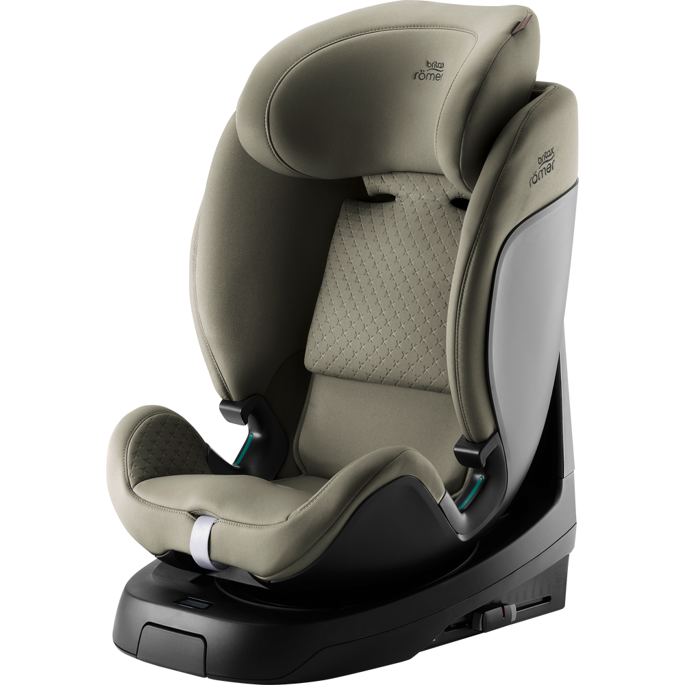 ROMER SWIVEL GROW MAX AIR Urban Olive