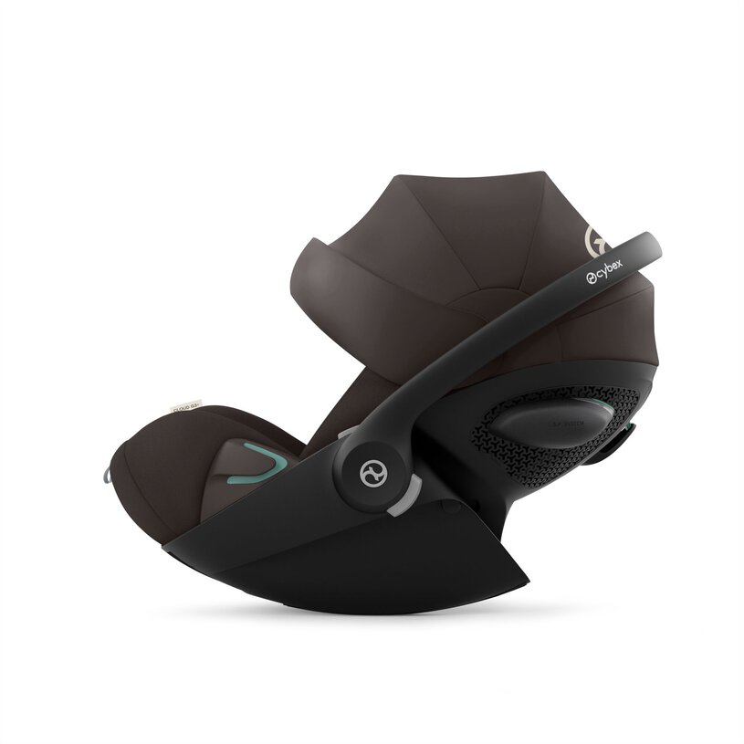 CYBEX CLOUD G3 PLUS Chocolate Brown