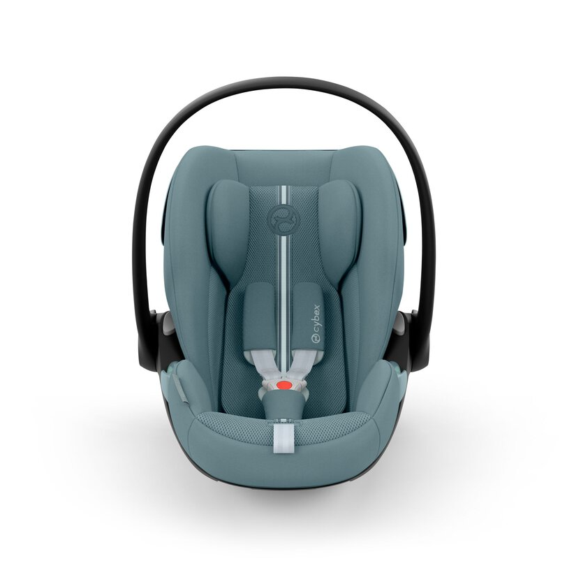 CYBEX CLOUD G3 PLUS Stormy Blue