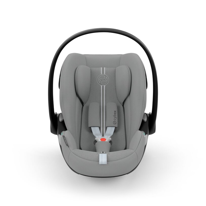 CYBEX CLOUD G3 PLUS Stone Grey