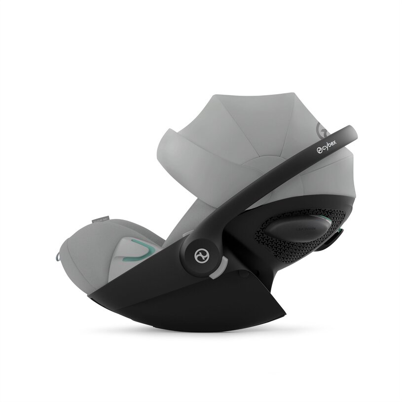CYBEX CLOUD G3 PLUS Stone Grey