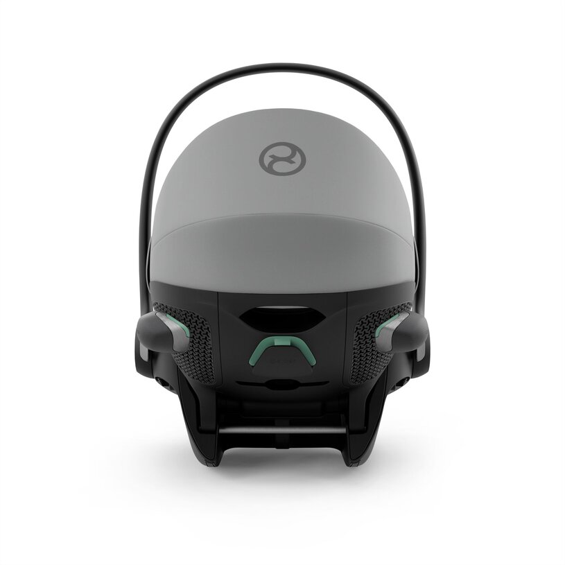 CYBEX CLOUD G3 PLUS Stone Grey
