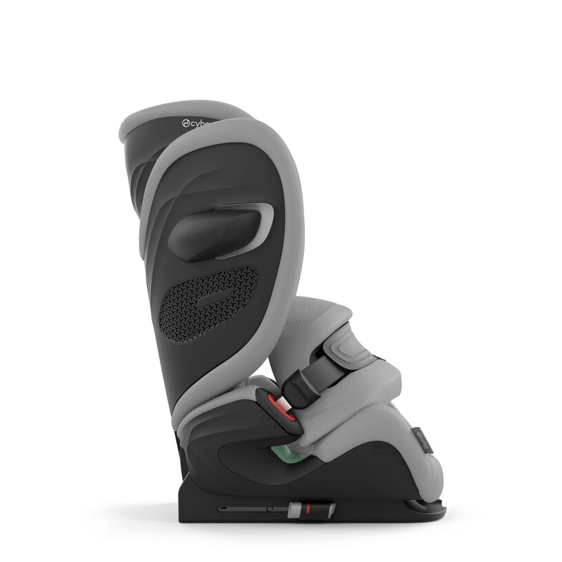 CYBEX PALLAS G3 PLUS I-SIZE Stone Grey