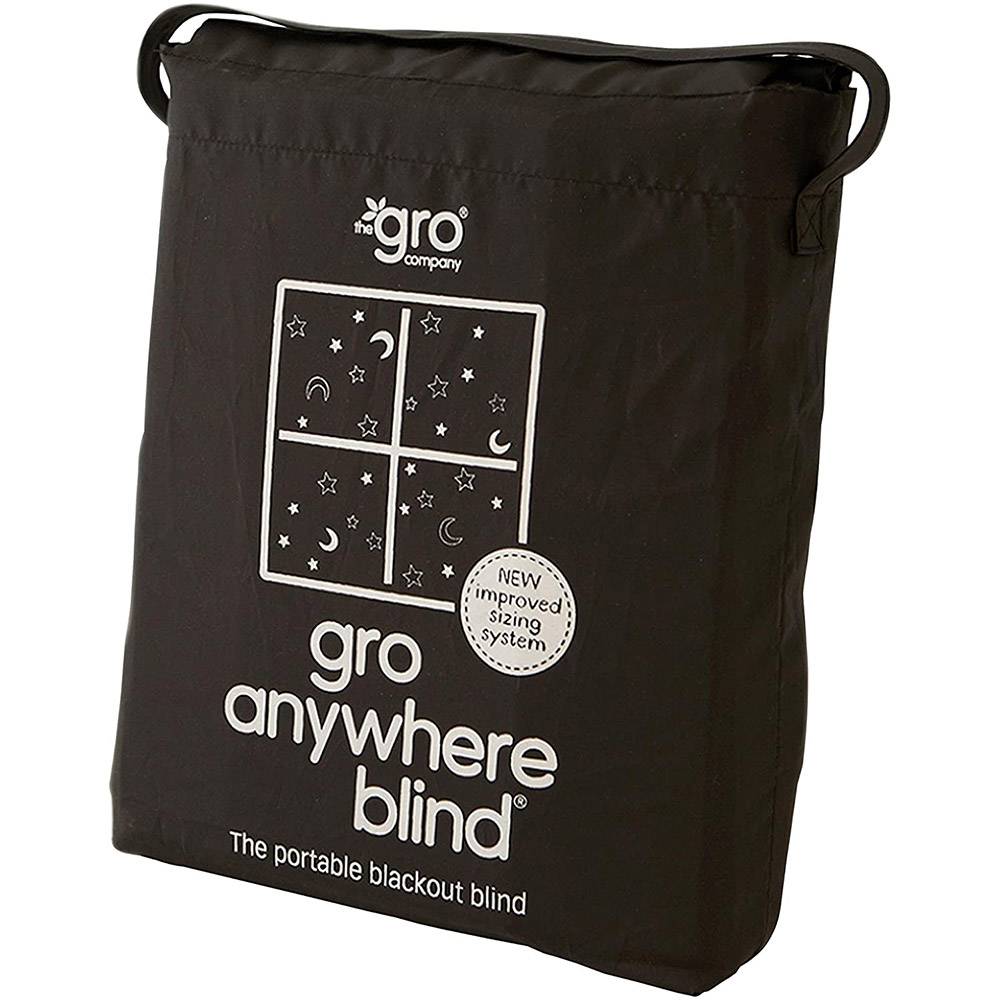 GRO CORTINA ANYWHERE BLIND