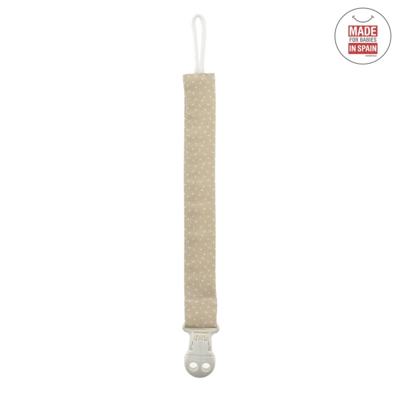 CADENA CHUPETE SKY BEIGE/ESTRELLA (copia)