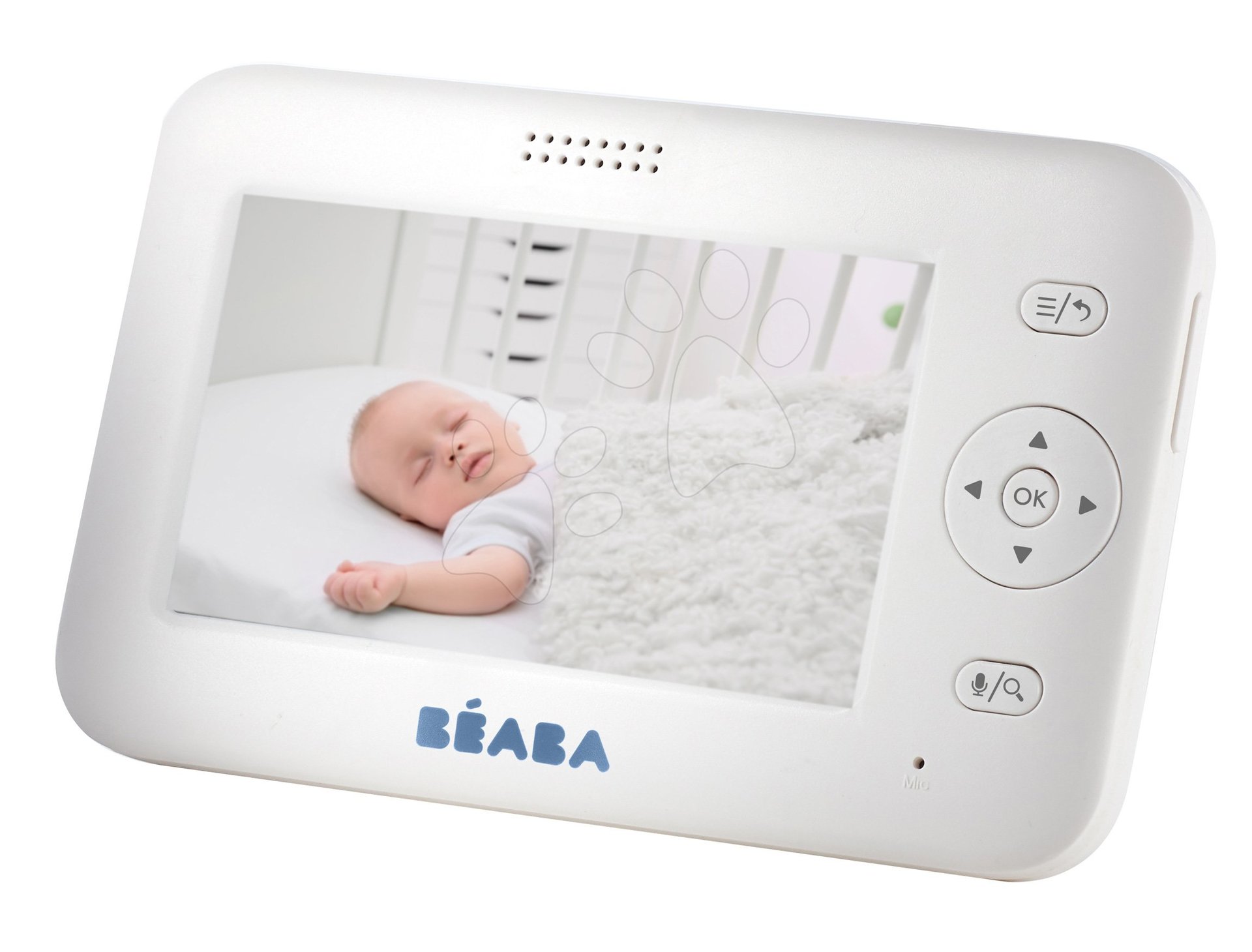 BABY MONITOR VIDEO ZEN+