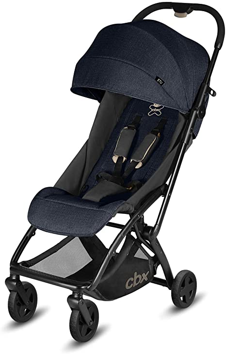 CBX ETU+ SILLA COMPACTA JEANSY BLUE UK