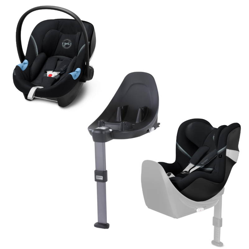 CYBEX BASE M