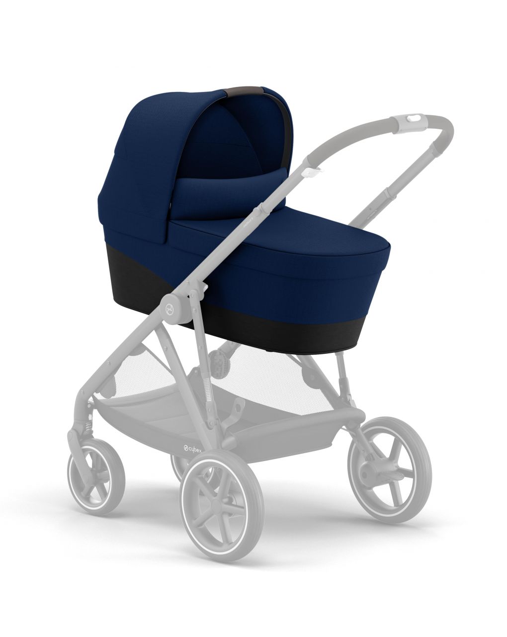 CYBEX CAPAZO S NAVY BLUE