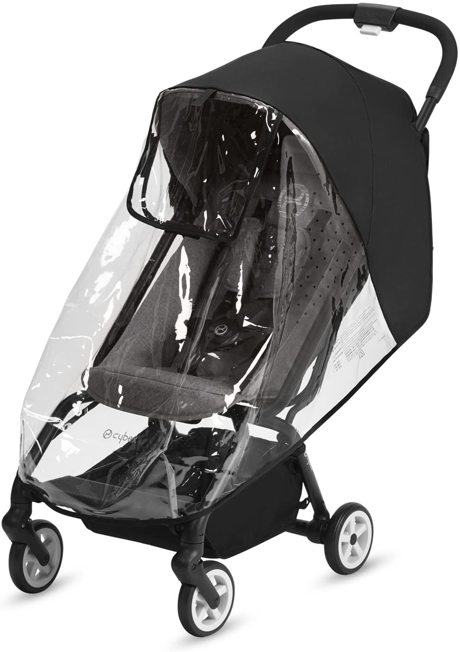 CYBEX EEZY S IMPERMEABLE