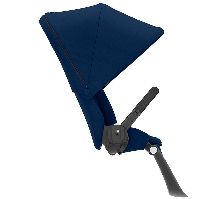 CYBEX GAZELLE S BLACK ASIENTO DE SILLA  NAVY BLUE