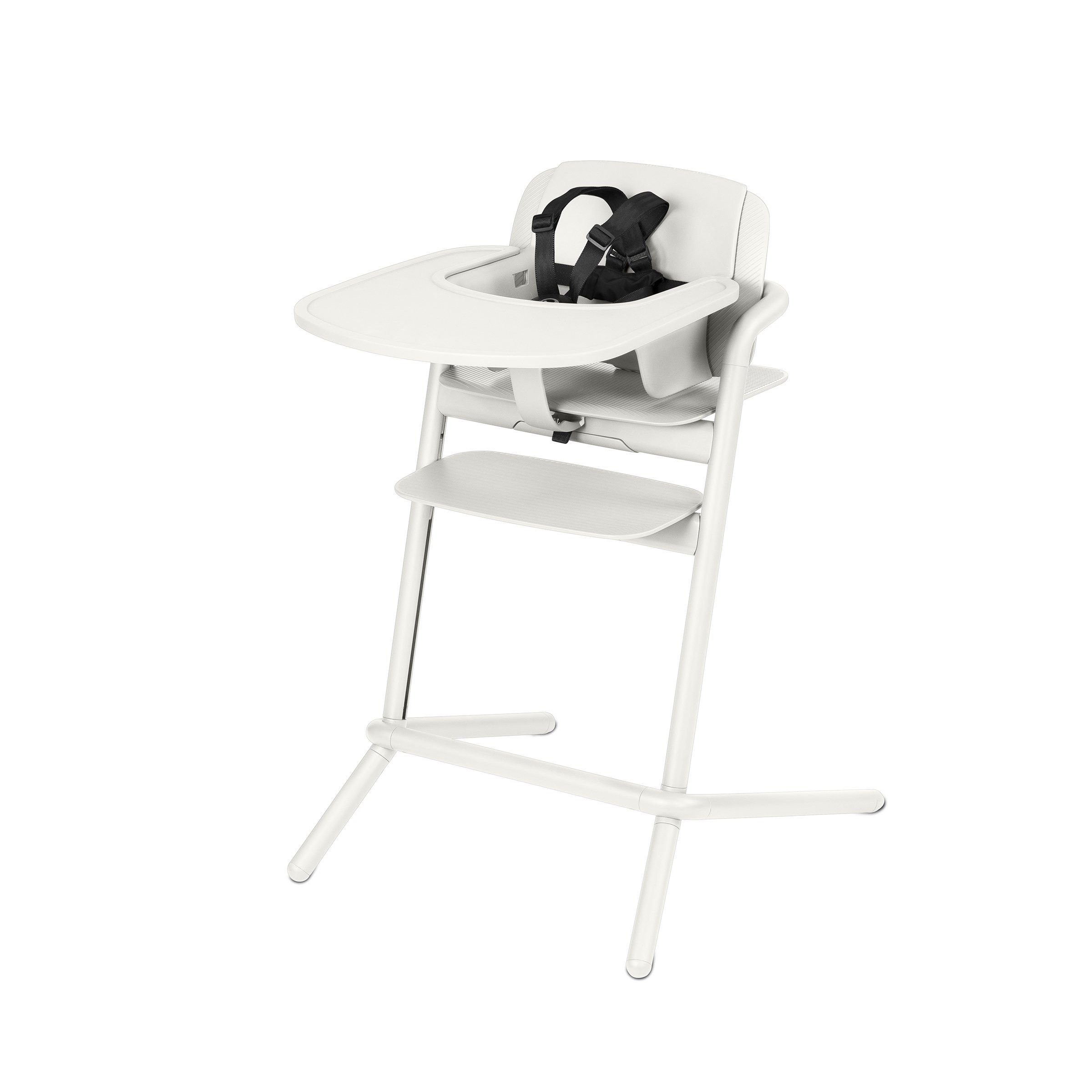 CYBEX LEMO BABY SET PORCELAINE WHITE