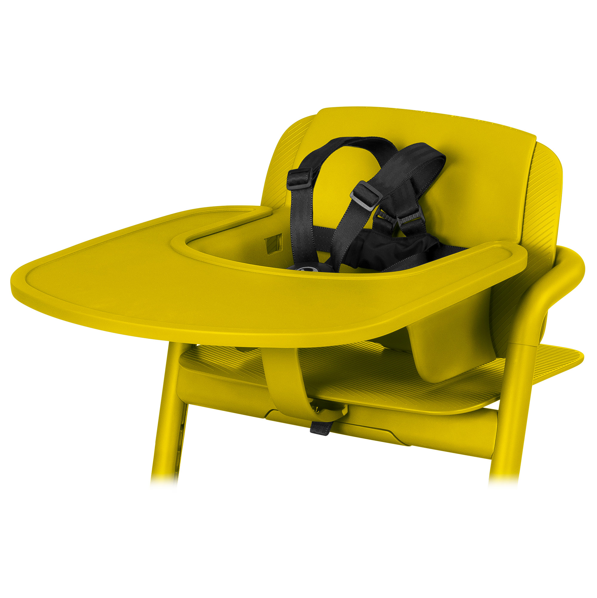 CYBEX LEMO BANDEJA CANARY YELLOW