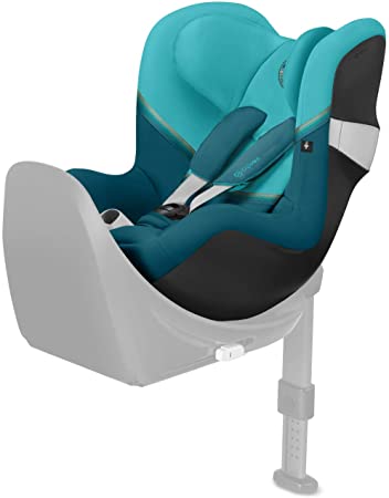 CYBEX SIRONA S SENSORSAFE RIVER BLUE