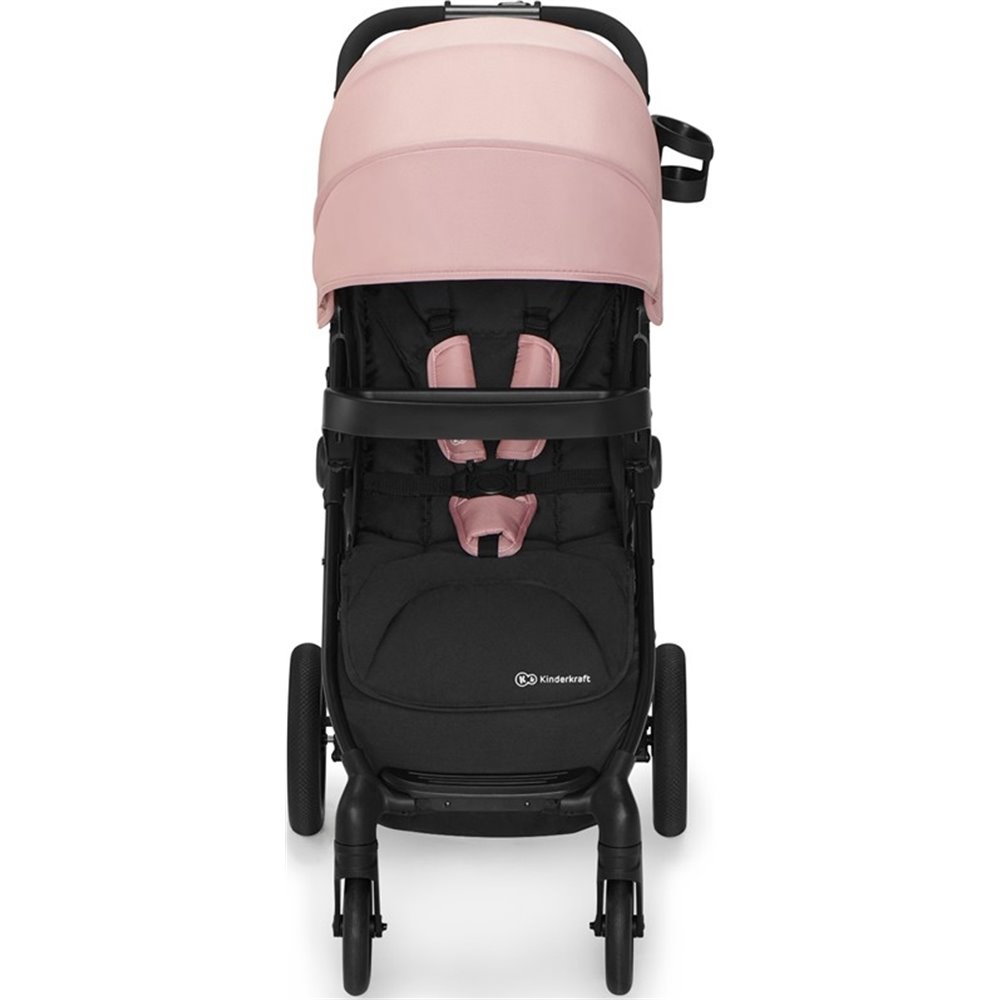 SILLA DE PASEO CRUISER LX PINK