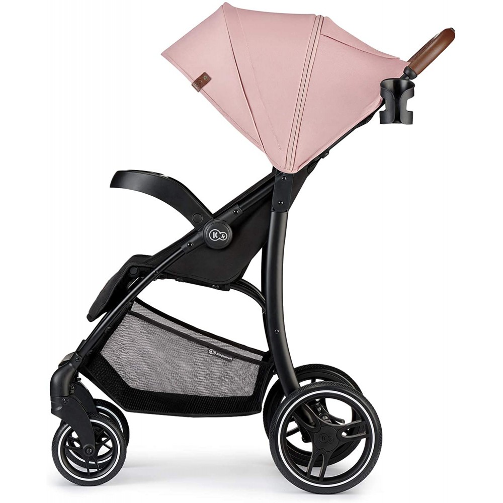 SILLA DE PASEO CRUISER LX PINK