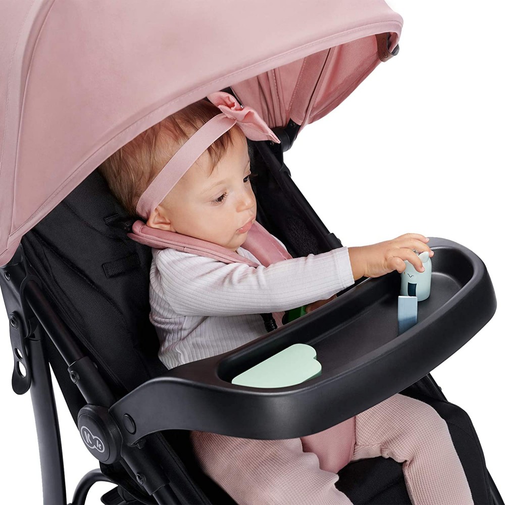 SILLA DE PASEO CRUISER LX PINK