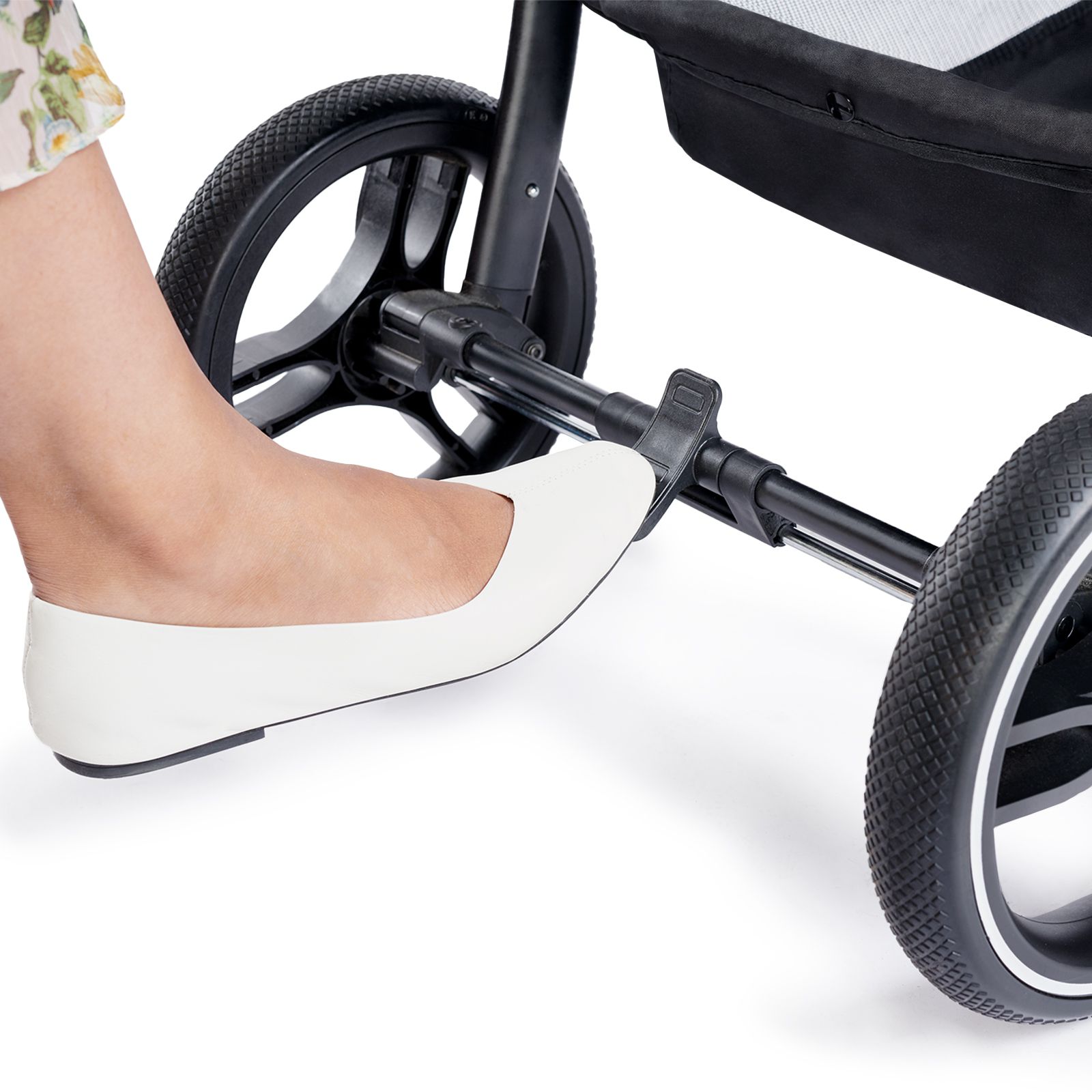 SILLA DE PASEO CRUISER LX PINK