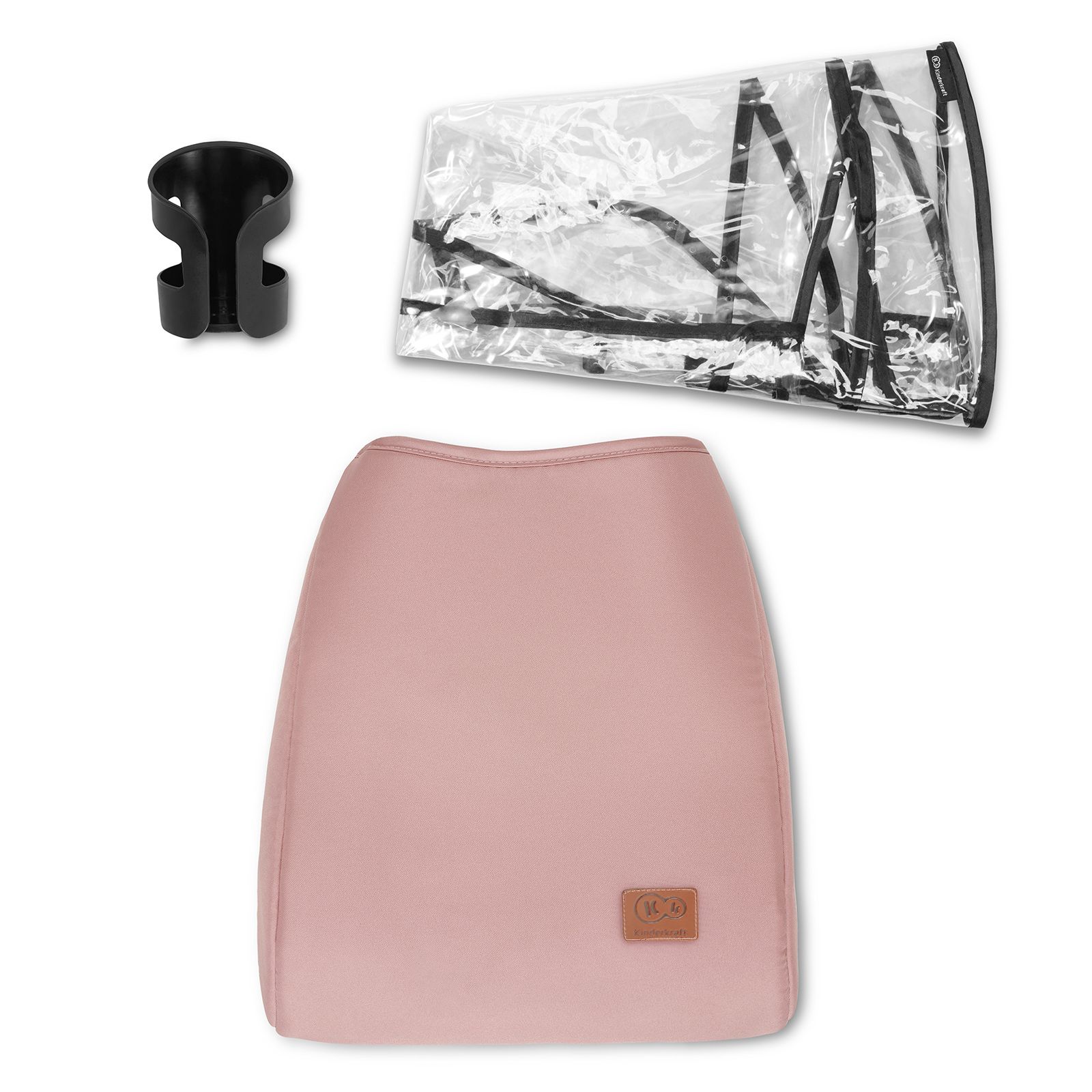 SILLA DE PASEO CRUISER LX PINK