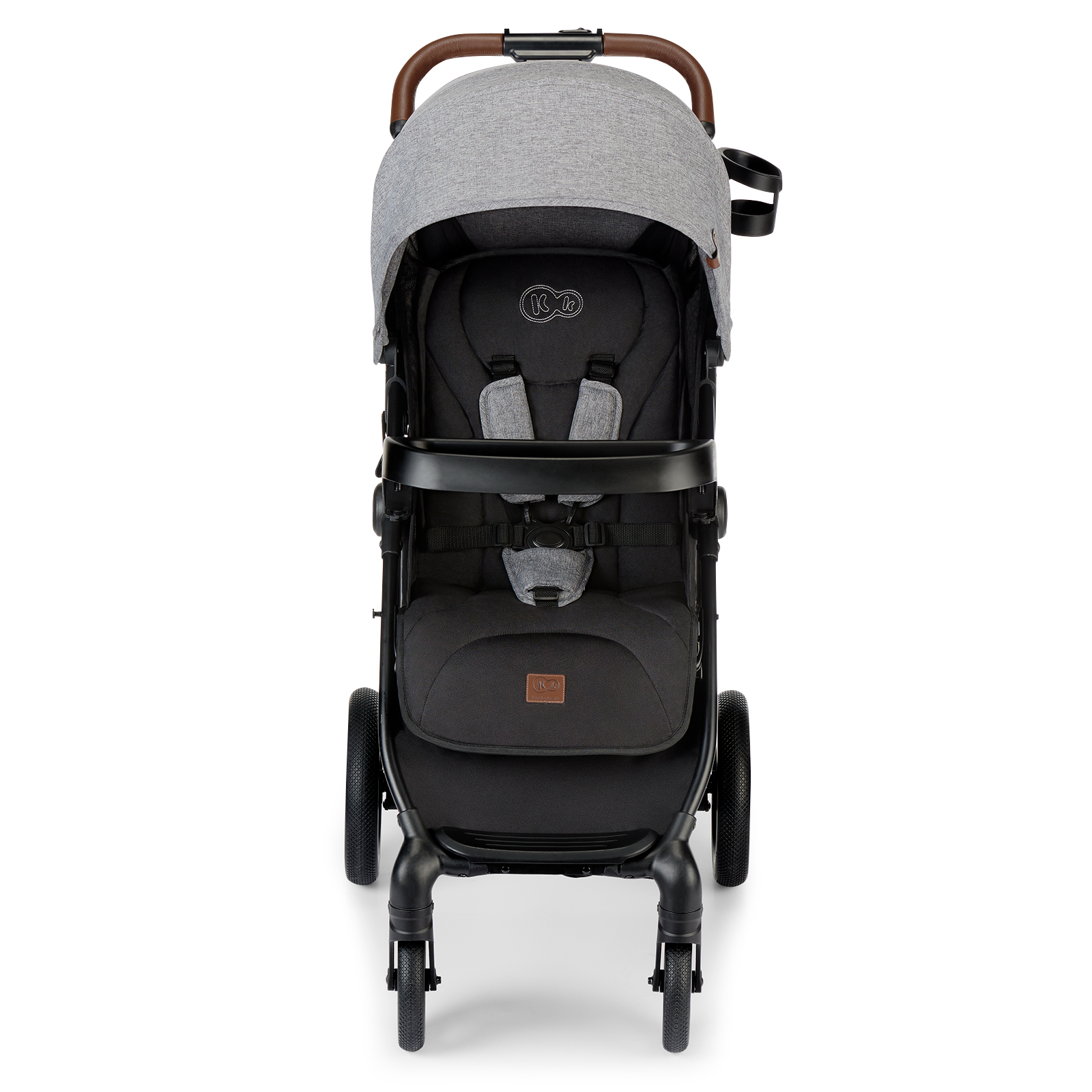 SILLA DE PASEO CRUISER LX GREY