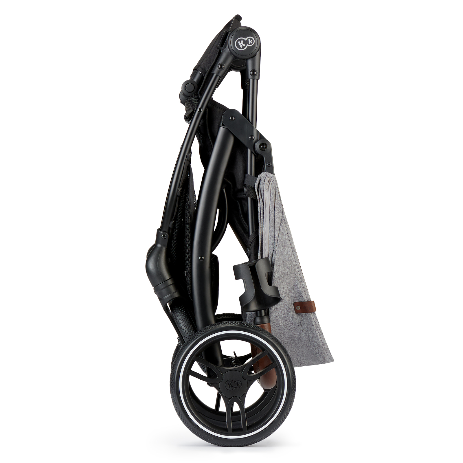 SILLA DE PASEO CRUISER LX GREY