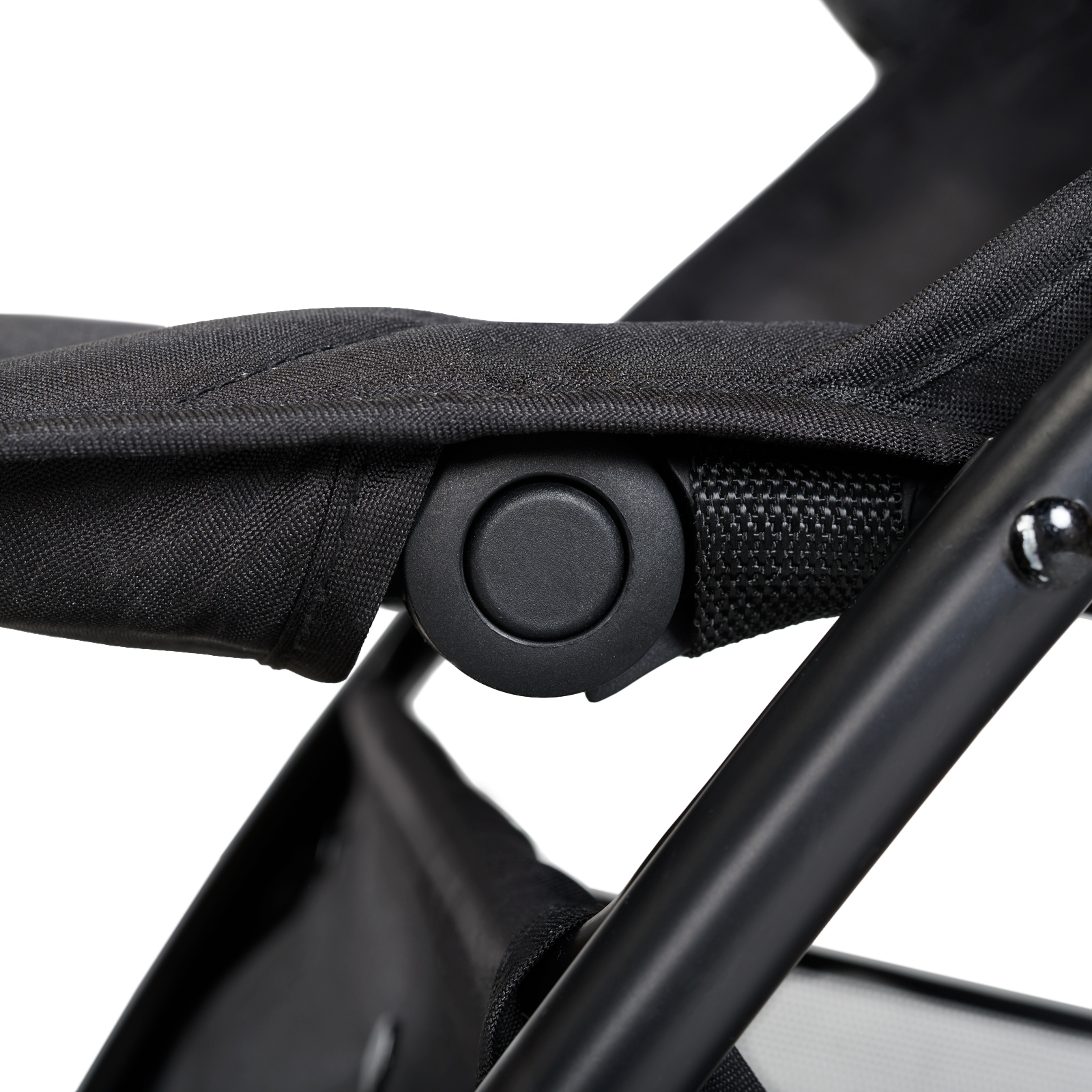SILLA DE PASEO CRUISER LX GREY