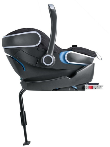 GB BASE ISOFIX PARA IDAN