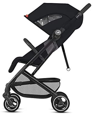 Gb qbit outlet monument black