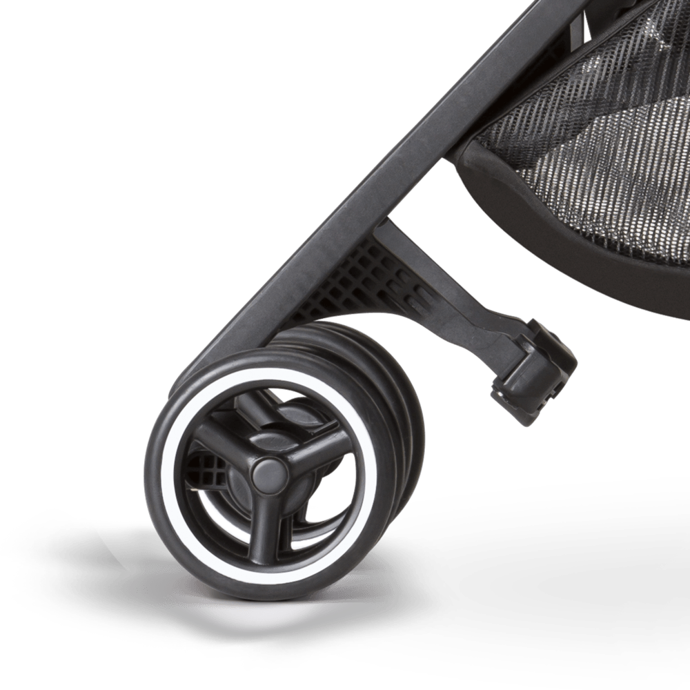 Gb qbit outlet monument black