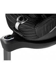 gb VAYA2 I-SIZE SATIN BLACK