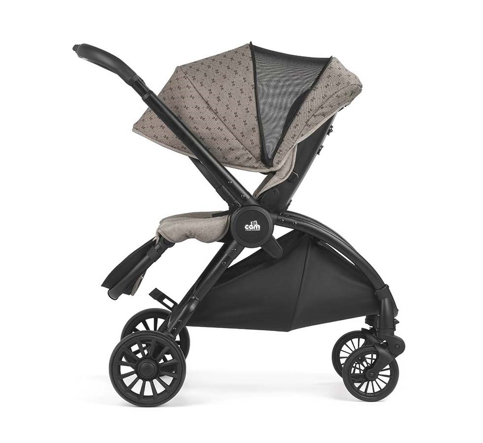 TRIO VOGUE T891