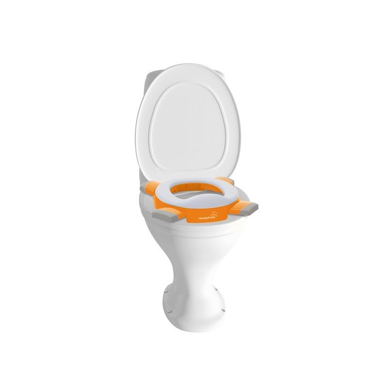 HANDY POTTY ORINAL PORTATIL