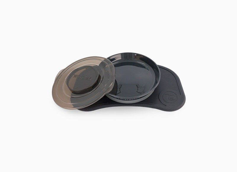 MANTEL MINI CLICK MAT NEGRO
