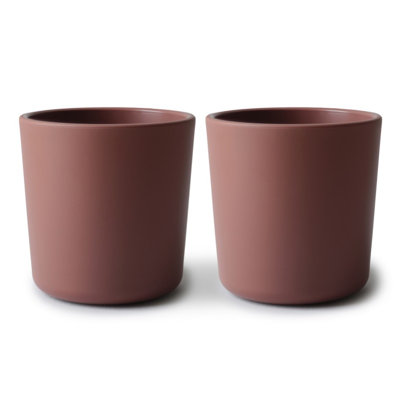 VASOS SOLID MUSHIE WOODCHUCK