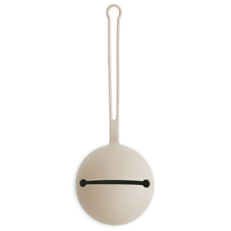FUNDA PORTACHUPETE SOLID SHIFFTING SAND