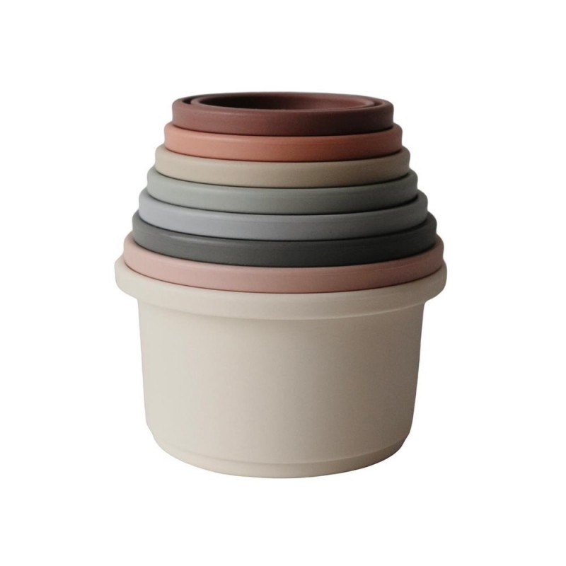 Cubos Apilables SOLID Original