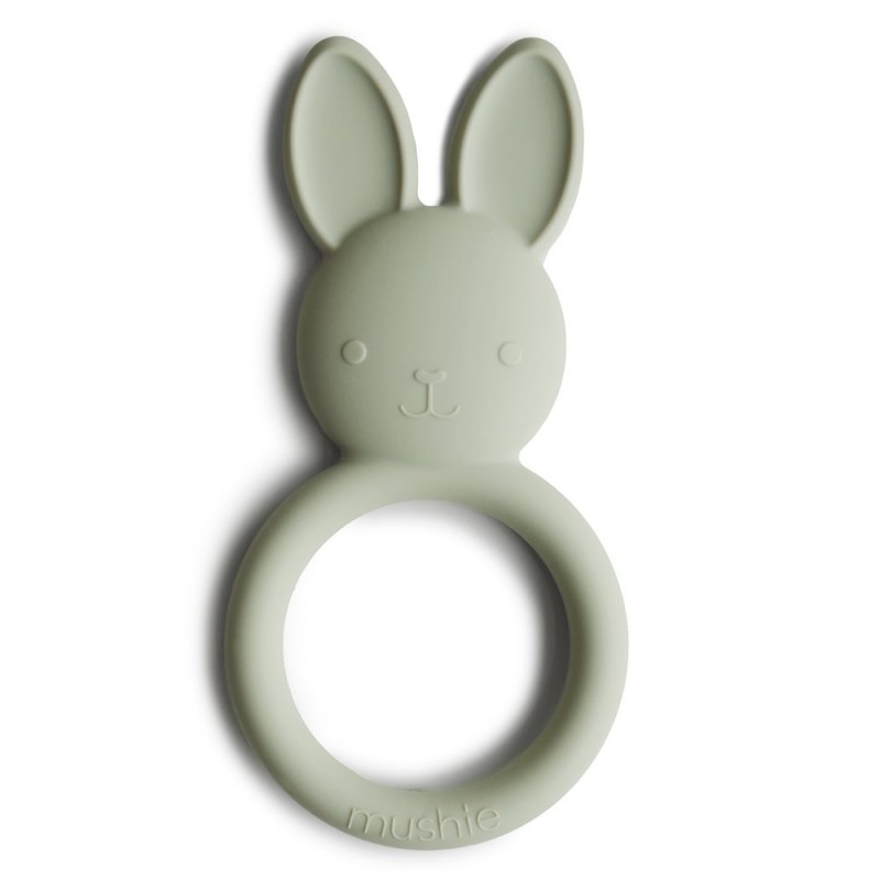 Mordedor Silicona BUNNY Sage