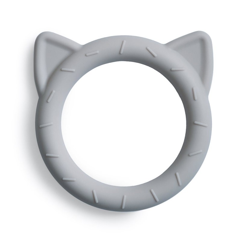Mordedor Silicona CAT Stone