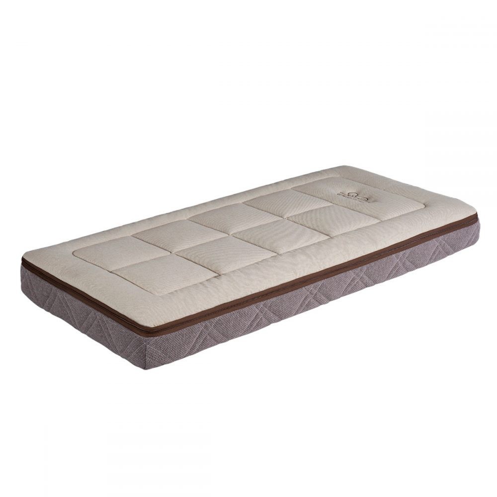 COLCHON 120X60 2 ETAPAS COCO-VISCO LOUIS