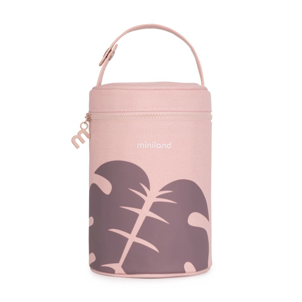 THERMIBAG TERRA LEAVES 700ML