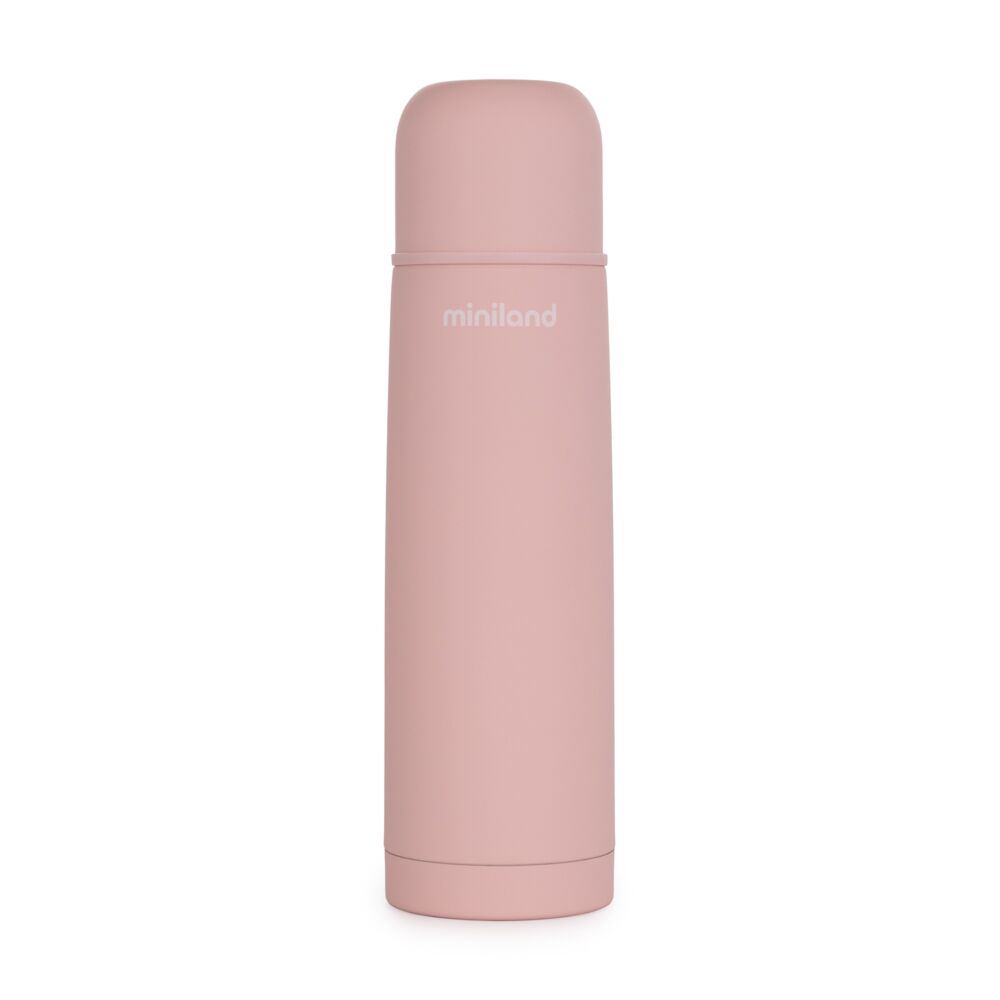 TERMO LIQUIDOS 500ML TERRA BLUSH