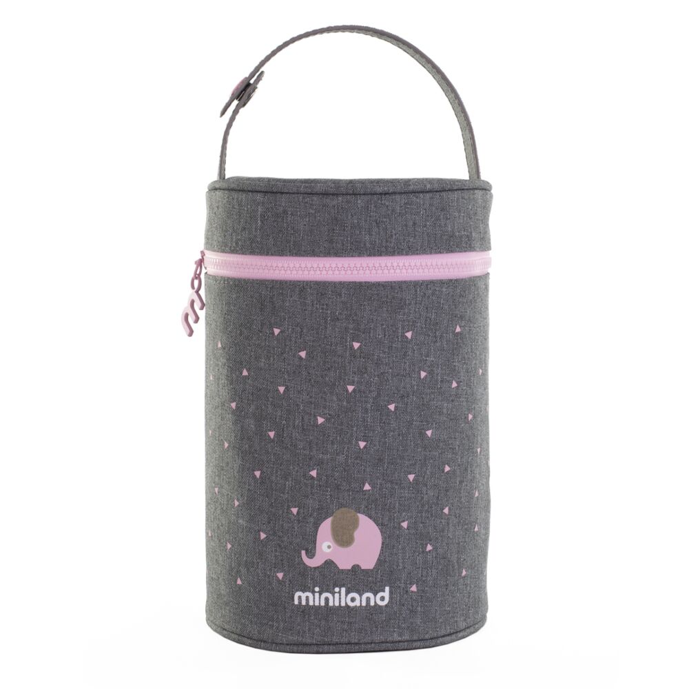 THERMIBAG ROSE 700ML
