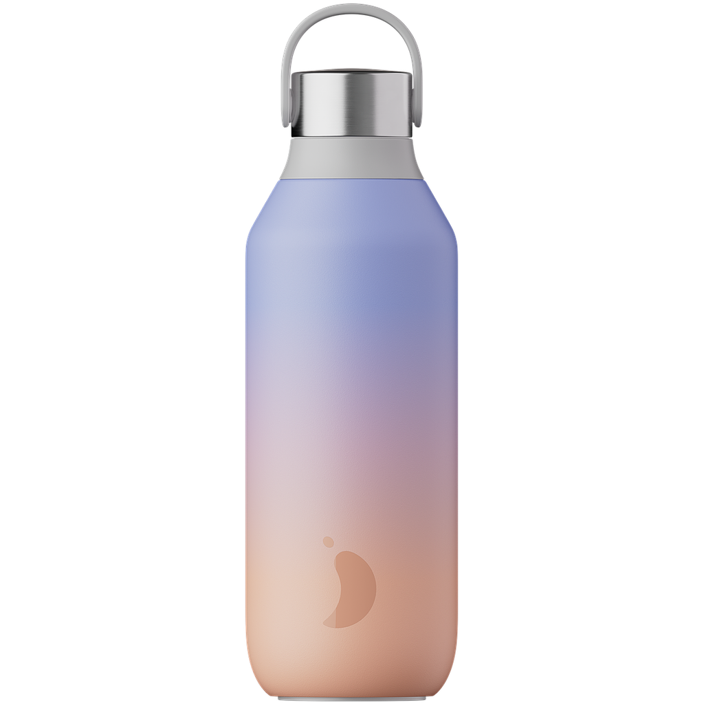 BOTELLA CHILLY´S SERIE 2 500ML DAYBREAK